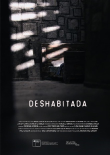 Uninhabited Trailer