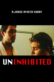 Uninhibited Trailer