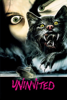 Uninvited Trailer