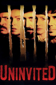 Uninvited Trailer