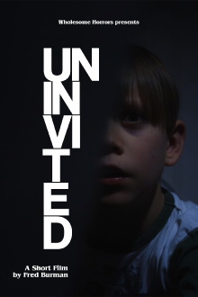 Uninvited Trailer