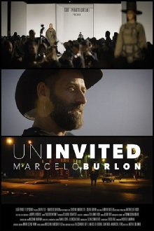 Uninvited - Marcelo Burlon Trailer