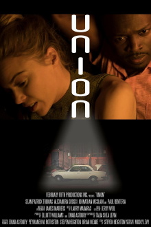 Union Trailer