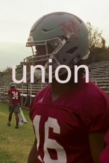 Union Trailer