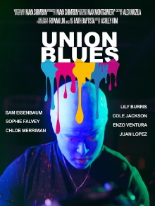 Union Blues Trailer