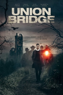 Union Bridge Trailer