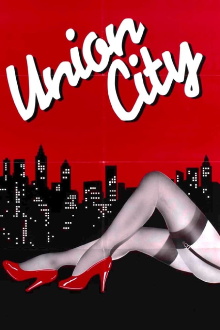 Union City Trailer