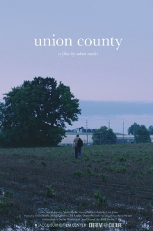 Union County Trailer
