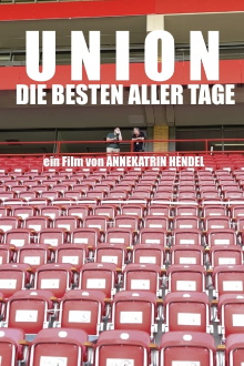 Union - Die besten aller Tage Trailer