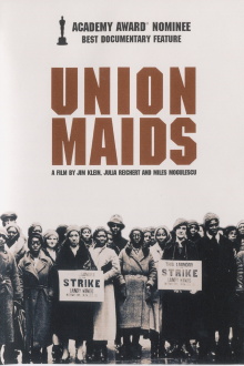 Union Maids Trailer
