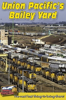 Union Pacific's Bailey Yard Trailer