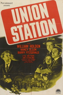 Union Station Trailer