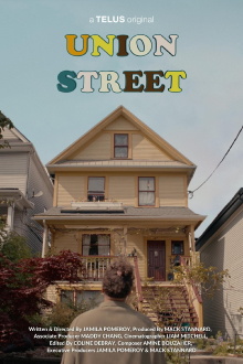 Union Street Trailer