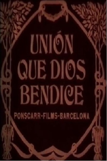 Union That God Blesses Trailer