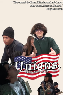 Unions Trailer