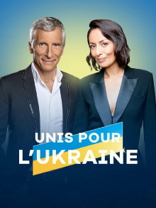 Unis pour l'Ukraine Trailer