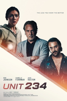 Unit 234 Trailer