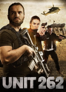 Unit 262 Trailer