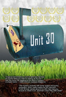 Unit 30 Trailer