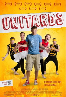 Unitards Trailer