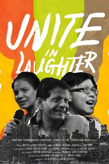 Unite In Laughter Trailer