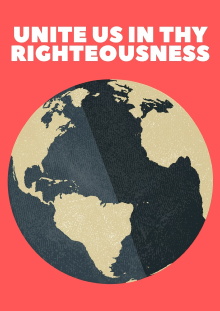 Unite Us in Thy Righteousness Trailer