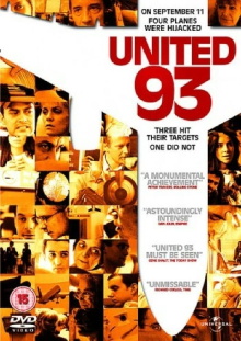 United 93: The Families and the Film Trailer