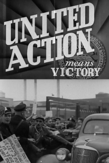 United Action Means Victory Trailer