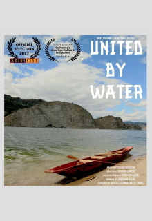 United by Water Trailer