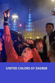 United Colors of Zagreb Trailer