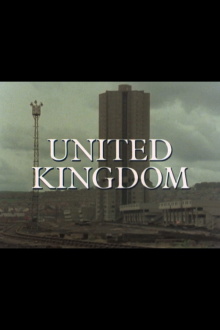 United Kingdom Trailer