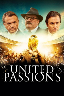 United Passions Trailer