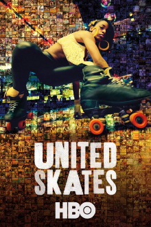United Skates Trailer