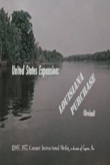 United States Expansion: Louisiana Purchase (Revised) Trailer