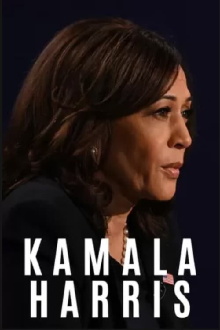 United States: Kamala Harris, a Californian Rise Trailer