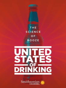United States of Drinking Trailer