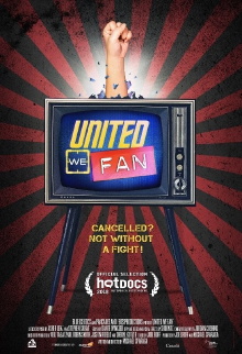 United We Fan Trailer