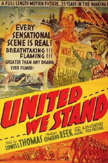 United We Stand Trailer