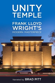 Unity Temple: Frank Lloyd Wright’s Modern Masterpiece Trailer