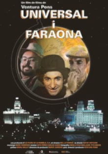 Universal i faraona Trailer