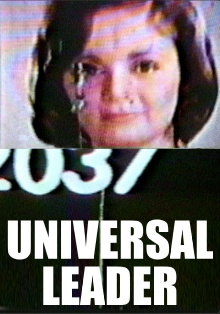 Universal Leader Trailer