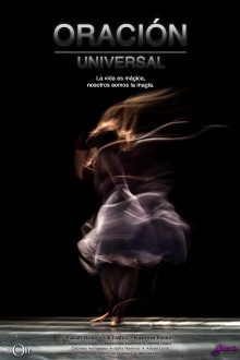 Universal Prayer Trailer