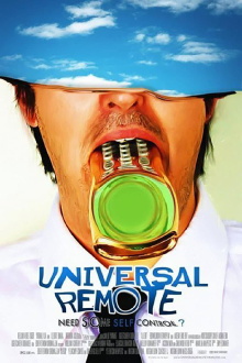 Universal Remote Trailer