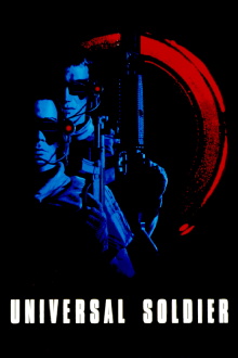 Universal Soldier Trailer