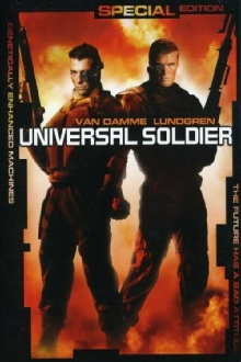 Universal Soldier: A Tale of Two Titans Trailer