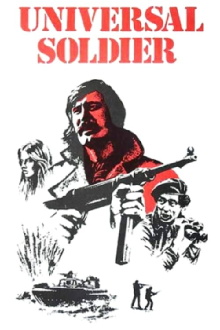 Universal Soldier Trailer