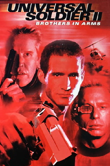 Universal Soldier II: Brothers in Arms Trailer