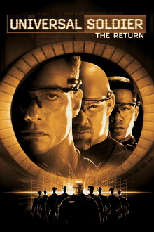 Universal Soldier: The Return Trailer