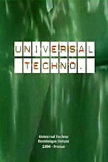 Universal Techno Trailer