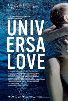 Universalove Trailer